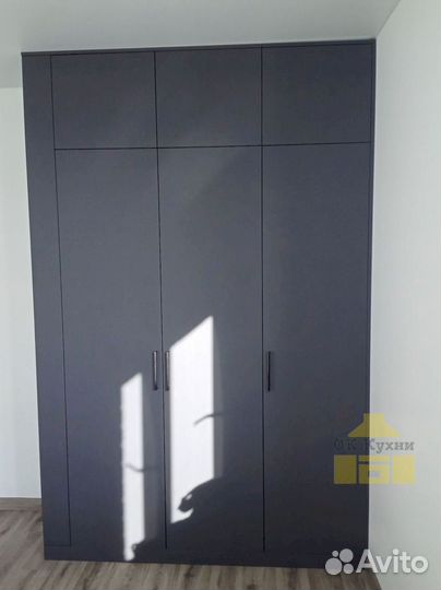 Гардеробная без посредников