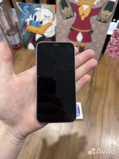 iPhone 12 mini, 128 ГБ