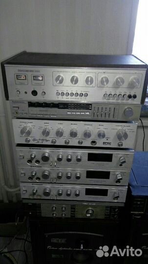 Увесилитель