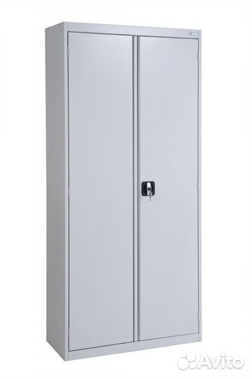 Шкаф металлический для личных вещей