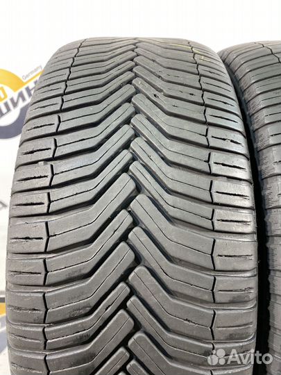 Michelin CrossClimate 225/45 R17 89W