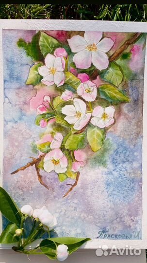 Иллюстрация на заказ