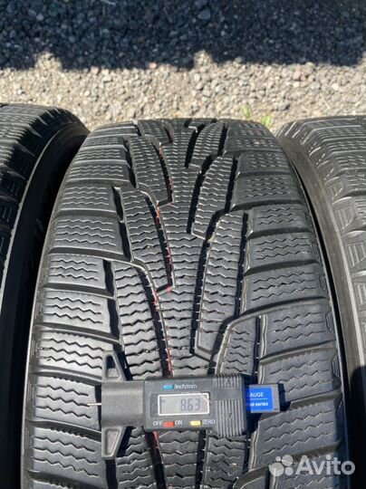 Kumho I'Zen KW31 225/50 R17 98R