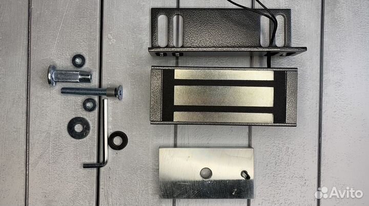 Видеодомофон в частный дом комплект