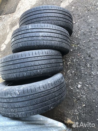 Pirelli Scorpion Verde All Season 235/60 R18 107V