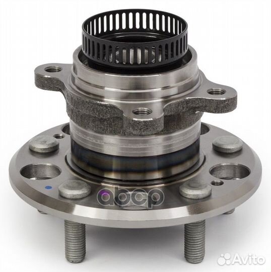 Ступица с подшипником в сборе задняя Kia Ceed I