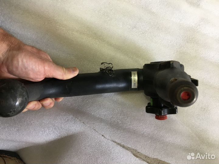 Фаркоп audi a6 с4