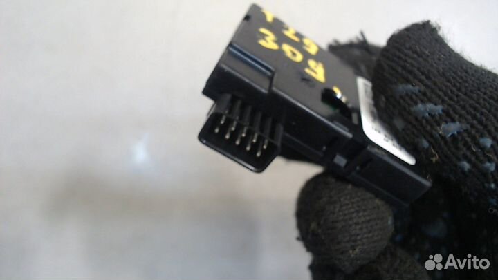 Датчик угла поворота Volkswagen Golf Plus, 2006