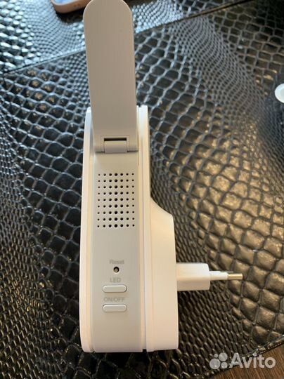 Wifi репитер TP-link