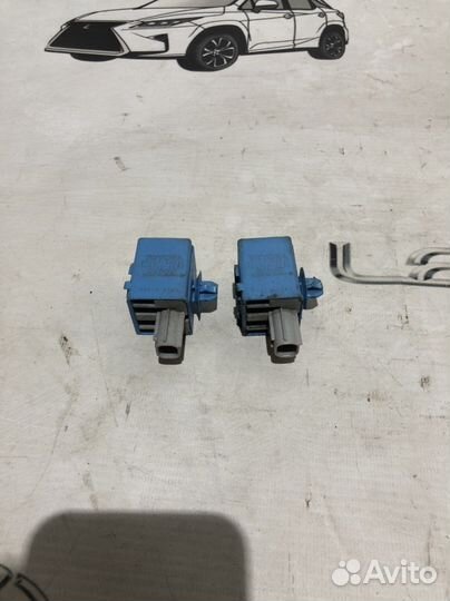 Датчик звукового сигнала Lexus Rx4