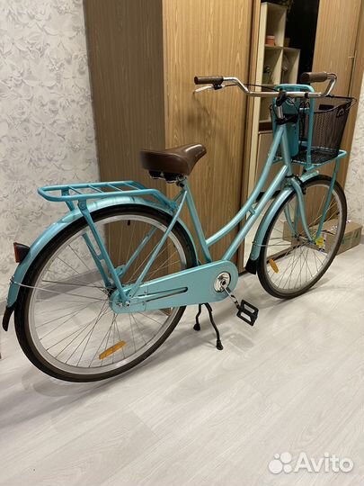 Велосипед Stels Navigator 310 Lady 28 V020