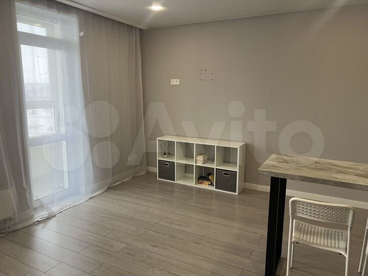 Квартира-студия, 31 м², 7/15 эт.