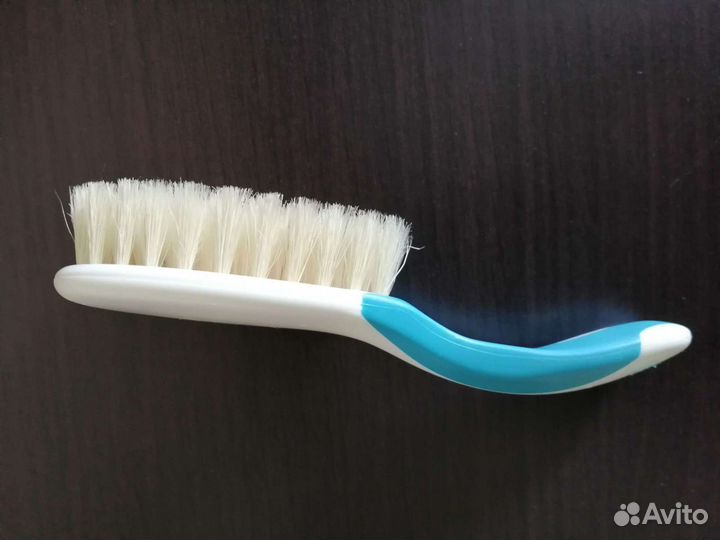 Щетка детская Nuk