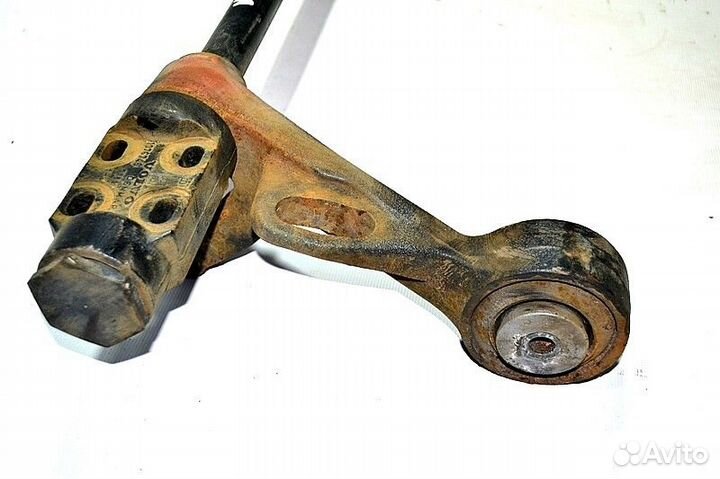 Торсион кабины volvo FH16 (01.93)