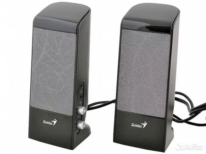Колонки компьютерные Genius SP-J200