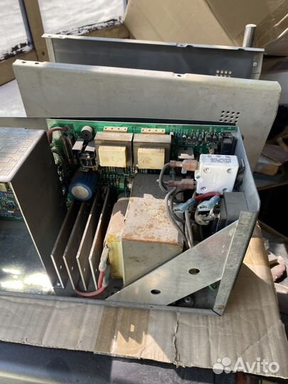 Ибп Стабилизатор Напряжения APC back UPS 500