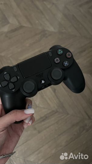 Sony PS4 джойстик оригинал