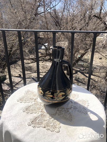 Кувшин СССР