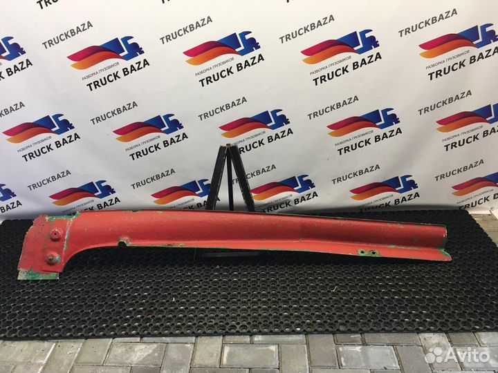 Накладка Daf 95