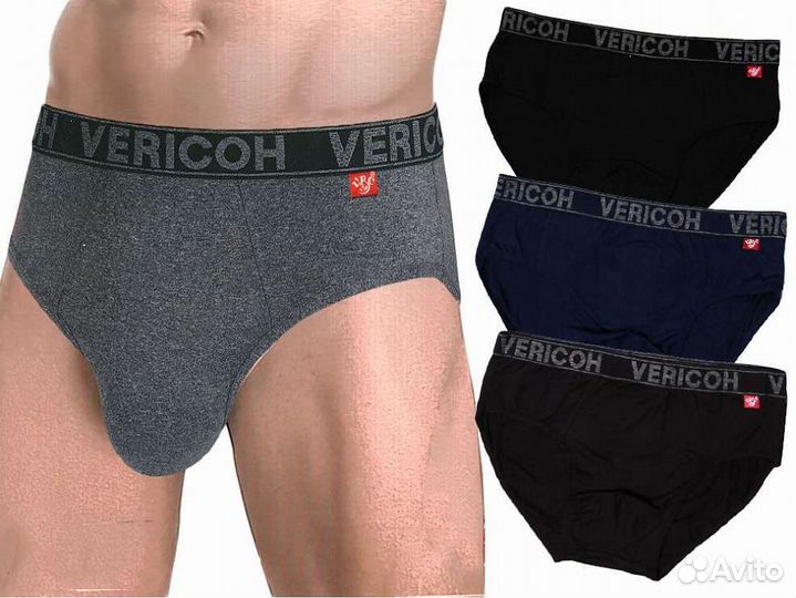 Трусы Vericoh