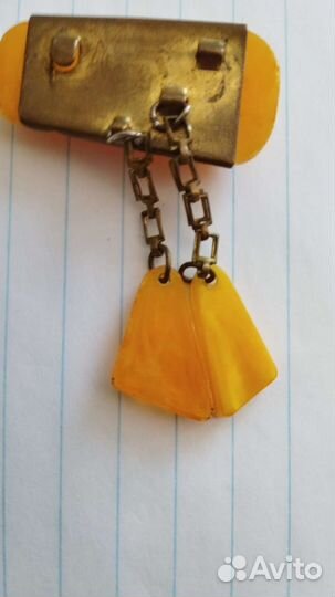 Винтажные изделия и потеряшки