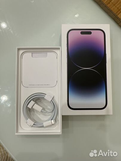 Кабель USB Type-C