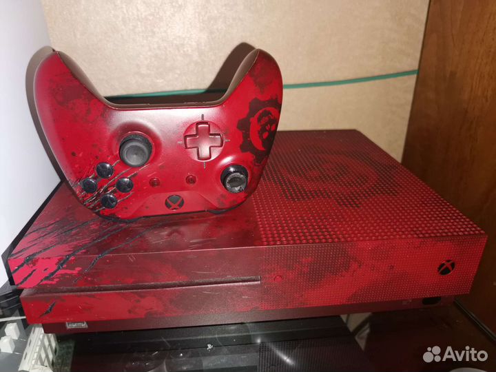 Xbox ONE s limited edition