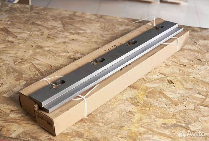 Пуансон от производителя