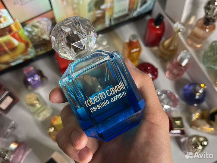 Новые женские духи парфюм вода