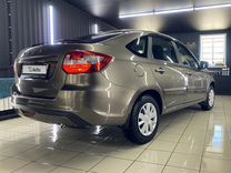 ВАЗ (LADA) Granta 1.6 MT, 2021, 30 580 км, с пробегом, цена 897 000 руб.