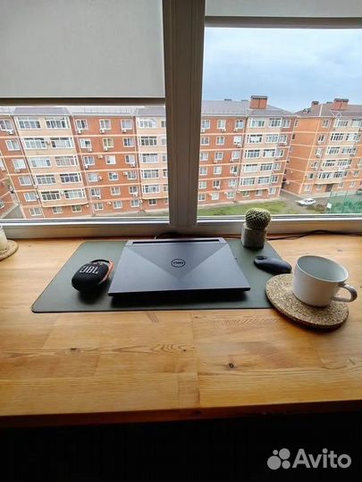 Игровой Ноутбук Dell 15.6