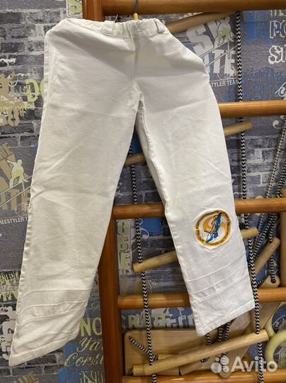 Капаэйра-абады