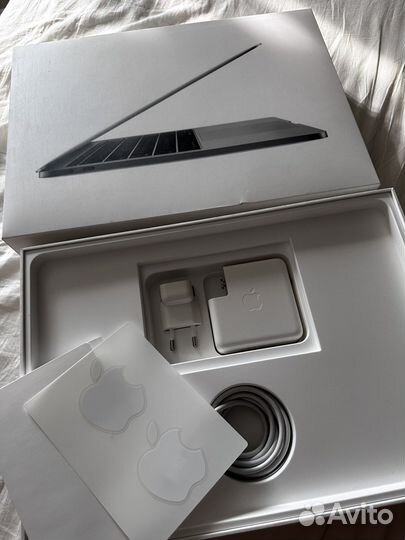 Apple MacBook Pro 13' 2017