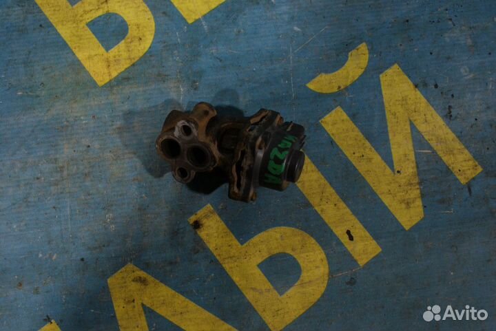 Клапан EGR Mazda 323F BA