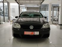 Volkswagen Golf 1.4 AMT, 2008, 203 000 км, с пробегом, цена 750 000 руб.