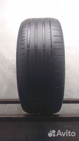 Pirelli P Zero 275/45 R21 107Y