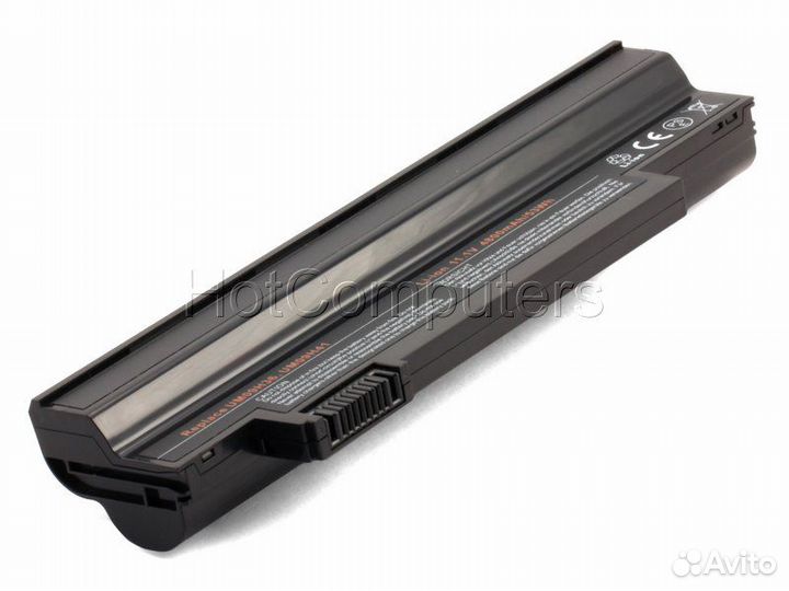 Аккумулятор UM09G31, UM09H31, UM09H36, UM09H41, UM