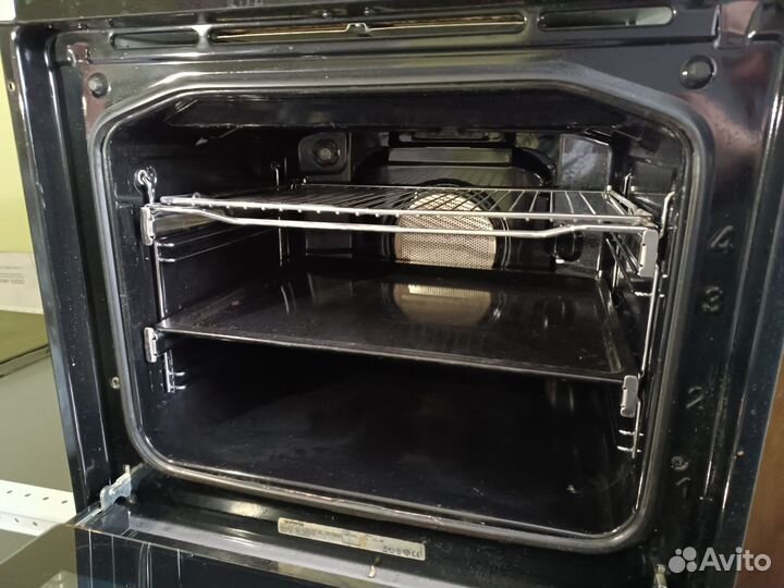 Духовой шкаф бу