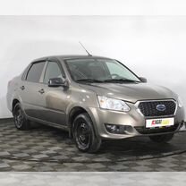 Datsun on-DO 1.6 MT, 2018, 115 001 км, с пробегом, цена 690 000 руб.