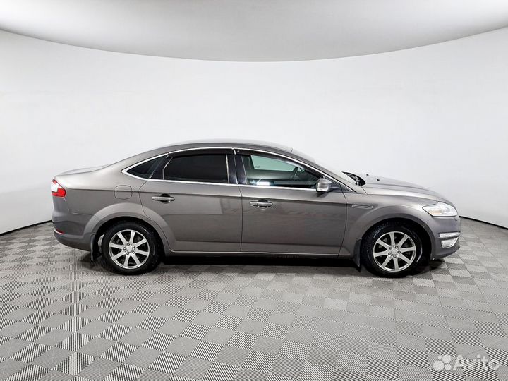 Ford Mondeo 2.0 МТ, 2012, 191 178 км