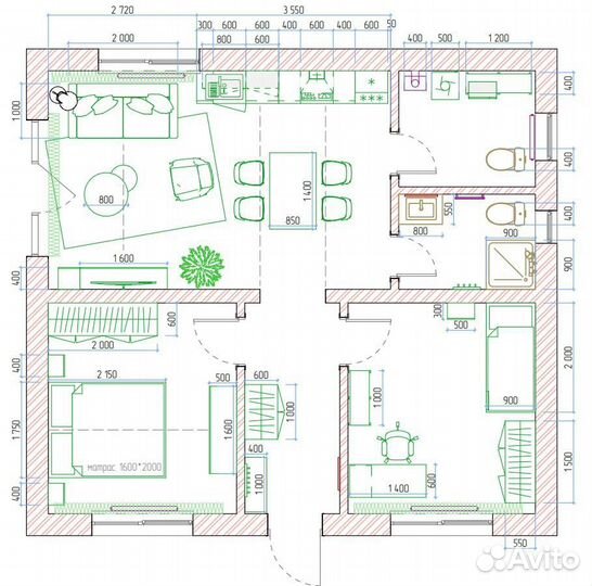 Дизайнер интерьера ремонт дизайн проект