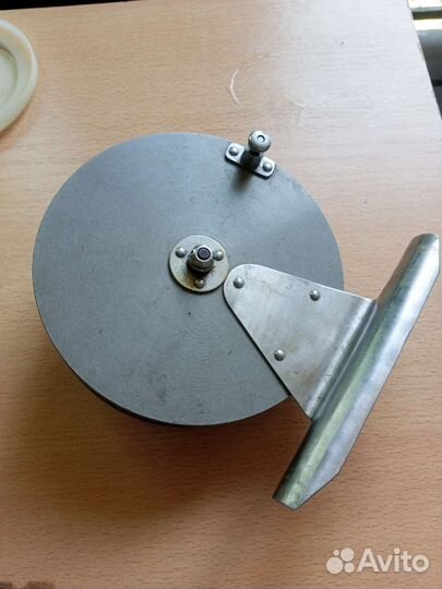 Катушка СССР