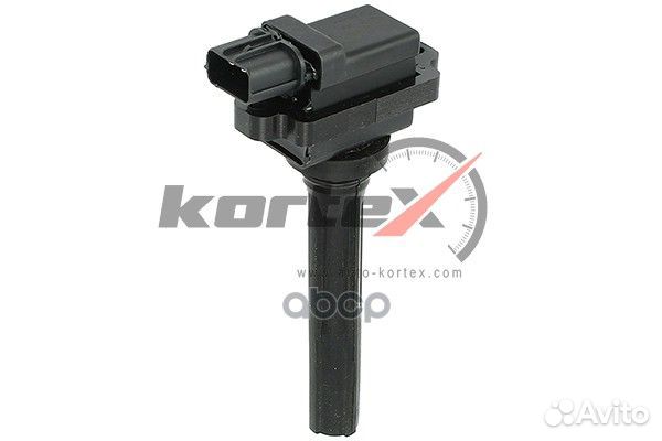 Катушка зажигания suzuki grand vitara 98- 2.0I SC