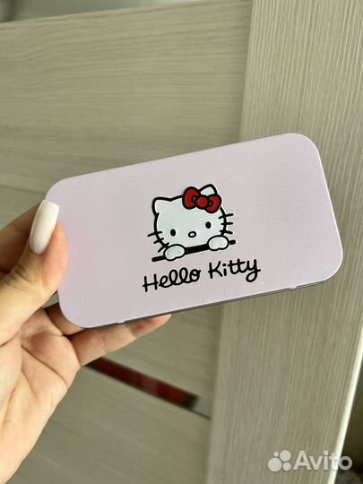 Набор для девочек кисти для макияжа