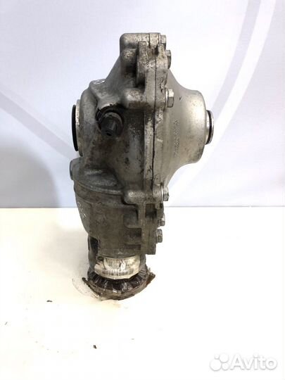 Редуктор передний 3.15 бмв х5 х6 ф15 ф16 е70 е71