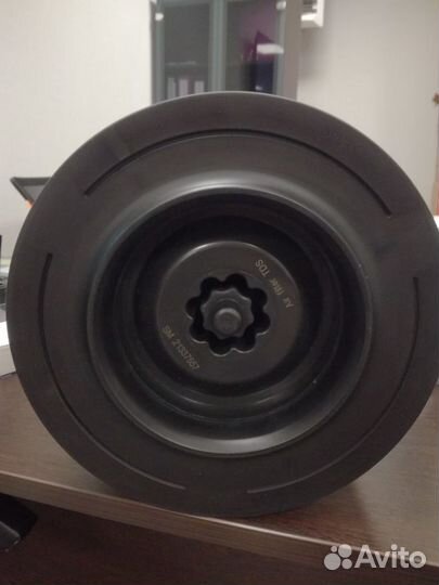 Фильтр воздушный Volvo RVI 21337557 комплект