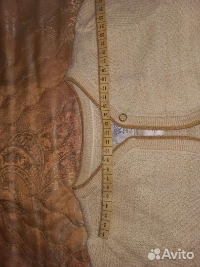 Болеро для девочки 4 г