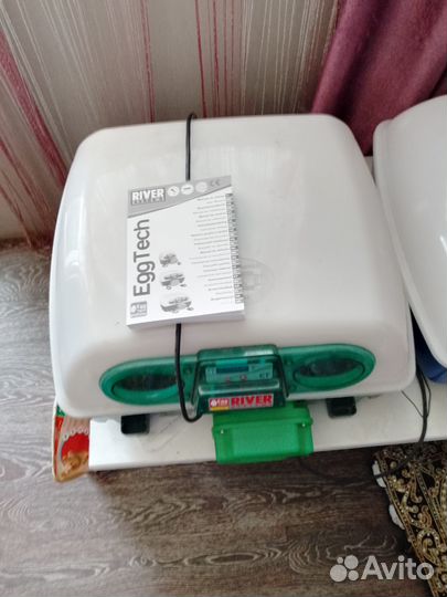 Инкубатор River (Италия)