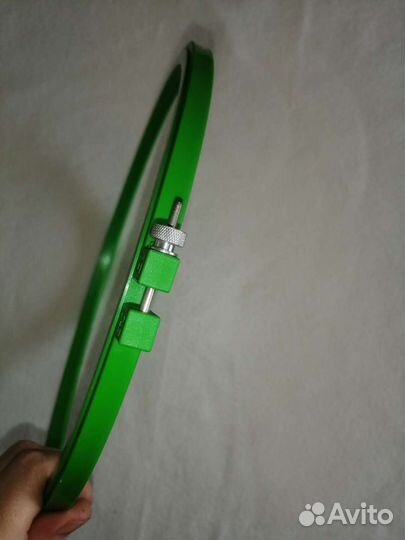 Пяльцы диаметр 25,5 см