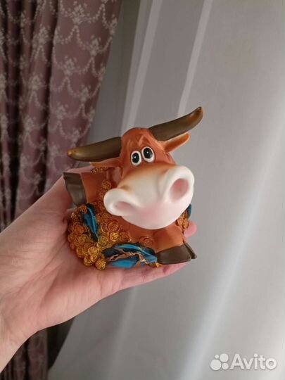 Сувенир копилка